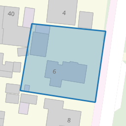 Perceel APG00-G-5416