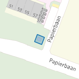 Perceel APG00-G-5418