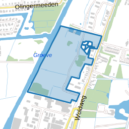 Perceel APG00-G-5423