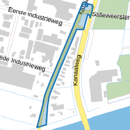 Perceel APG00-G-5425