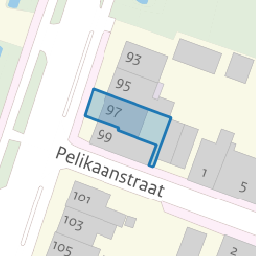 Perceel APG00-G-5430