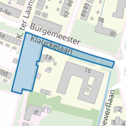 Perceel APG00-G-5431