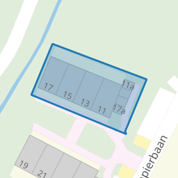 Perceel APG00-G-5438