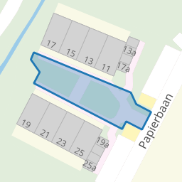 Perceel APG00-G-5439