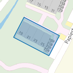 Perceel APG00-G-5440