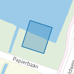 Perceel APG00-G-5448