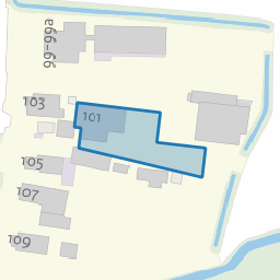 Perceel APG00-G-5458