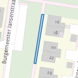 Perceel APG00-G-5461