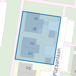 Perceel APG00-G-5462