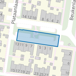 Perceel APG00-G-5466