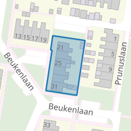 Perceel APG00-G-5472