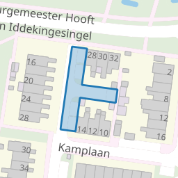 Perceel APG00-G-5474