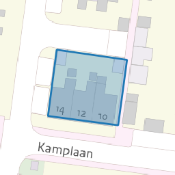 Perceel APG00-G-5475