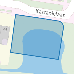 Perceel APG00-G-5485