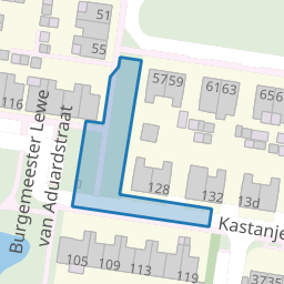 Perceel APG00-G-5490