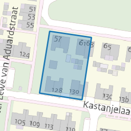 Perceel APG00-G-5492