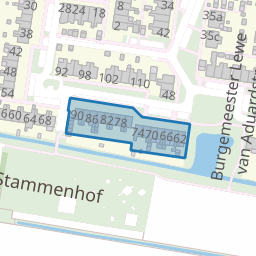 Perceel APG00-G-5493