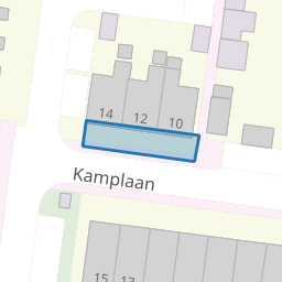 Perceel APG00-G-5498