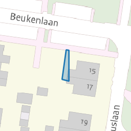 Perceel APG00-G-5501