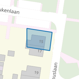 Perceel APG00-G-5503