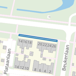 Perceel APG00-G-5505