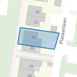 Perceel APG00-G-5507