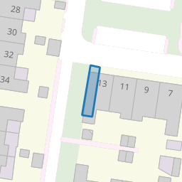 Perceel APG00-G-5509