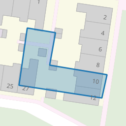 Perceel APG00-G-5511