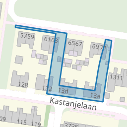 Perceel APG00-G-5515