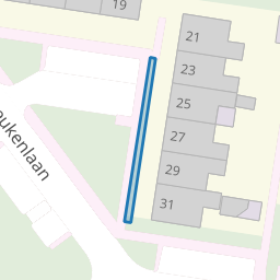 Perceel APG00-G-5517