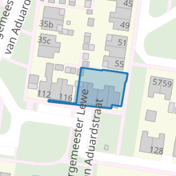 Perceel APG00-G-5519