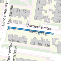 Perceel APG00-G-5521