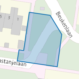 Perceel APG00-G-5524