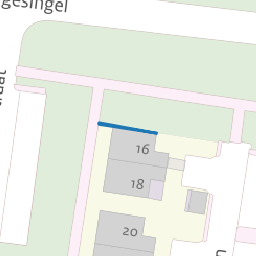 Perceel APG00-G-5529