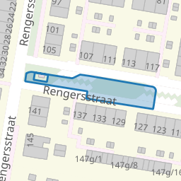 Perceel APG00-G-5538