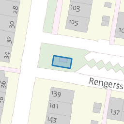 Perceel APG00-G-5539