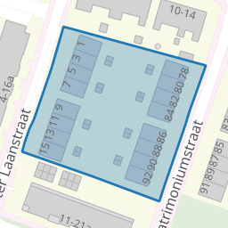 Perceel APG00-G-5543