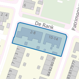 Perceel APG00-G-5544