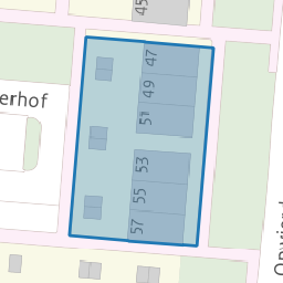 Perceel APG00-G-5554