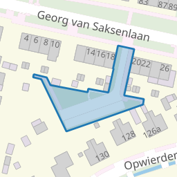 Perceel APG00-G-5574