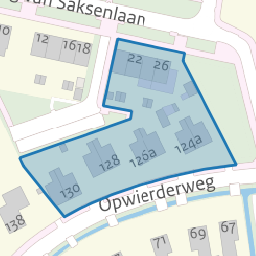 Perceel APG00-G-5575