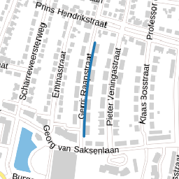 Perceel APG00-G-5580