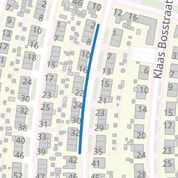 Perceel APG00-G-5581