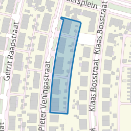 Perceel APG00-G-5583