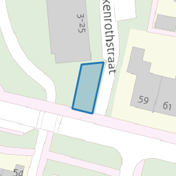 Perceel APG00-G-5584