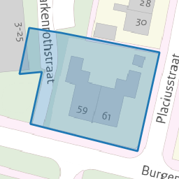 Perceel APG00-G-5585