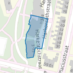 Perceel APG00-G-5587