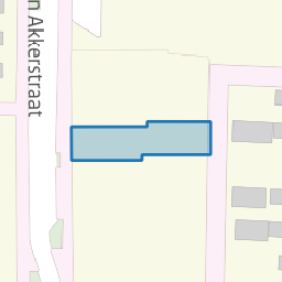 Perceel APG00-G-5594