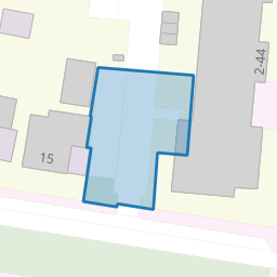 Perceel APG00-G-5603