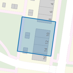 Perceel APG00-G-5610